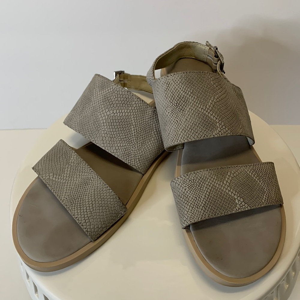 Women’s Matisse Leather Sandals